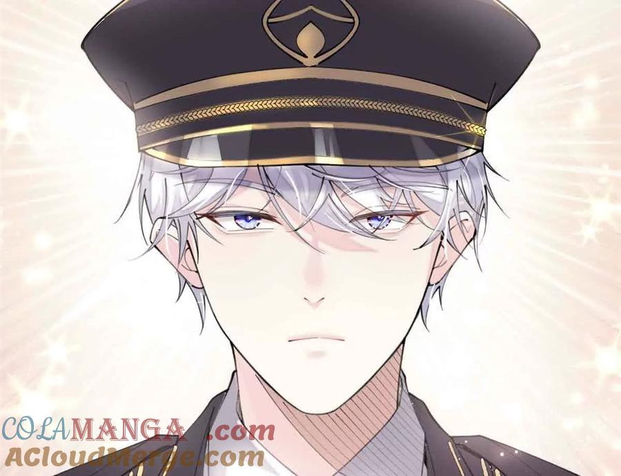 《白天被逃婚晚上被奶凶指挥官求抱》19 怎么是他！？ 第49页