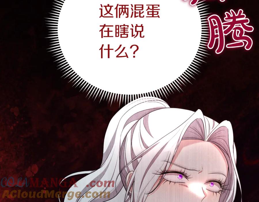 《小姐不愿意》第23话 千钧一发 第209页