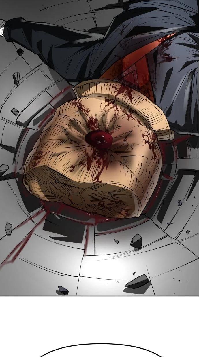 《宇宙天魔 3077》第35话 第64页