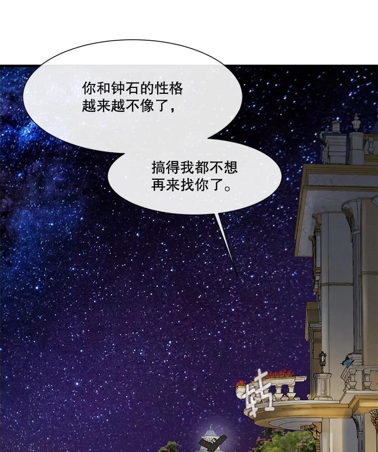 《梦境：黑色牢笼 Wonderland： Black Cage》45.你需要一个妈妈 第42页