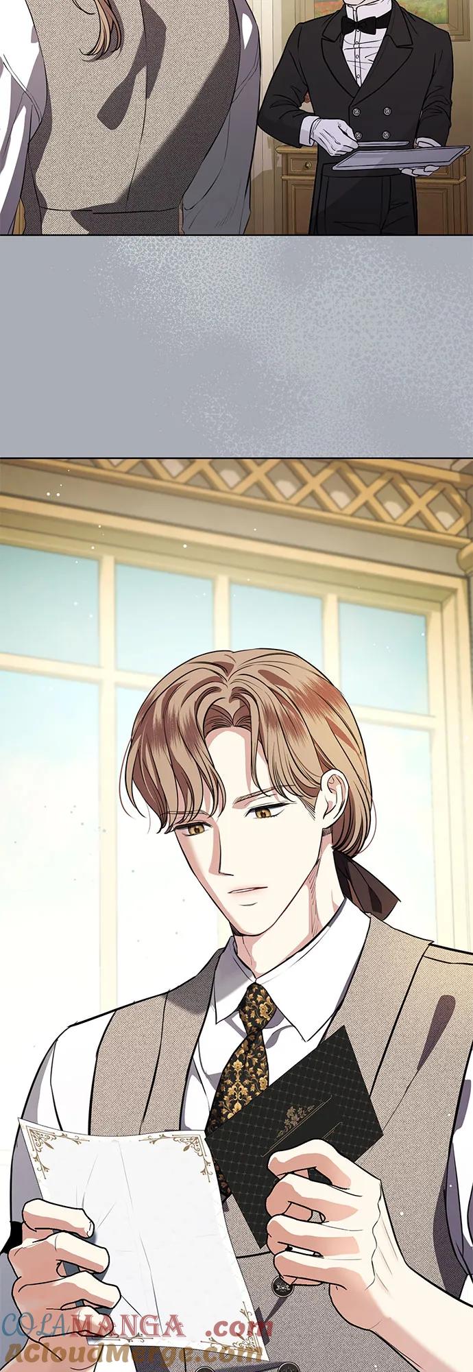 致我丈夫的情人 - 第75话 - 第22张图