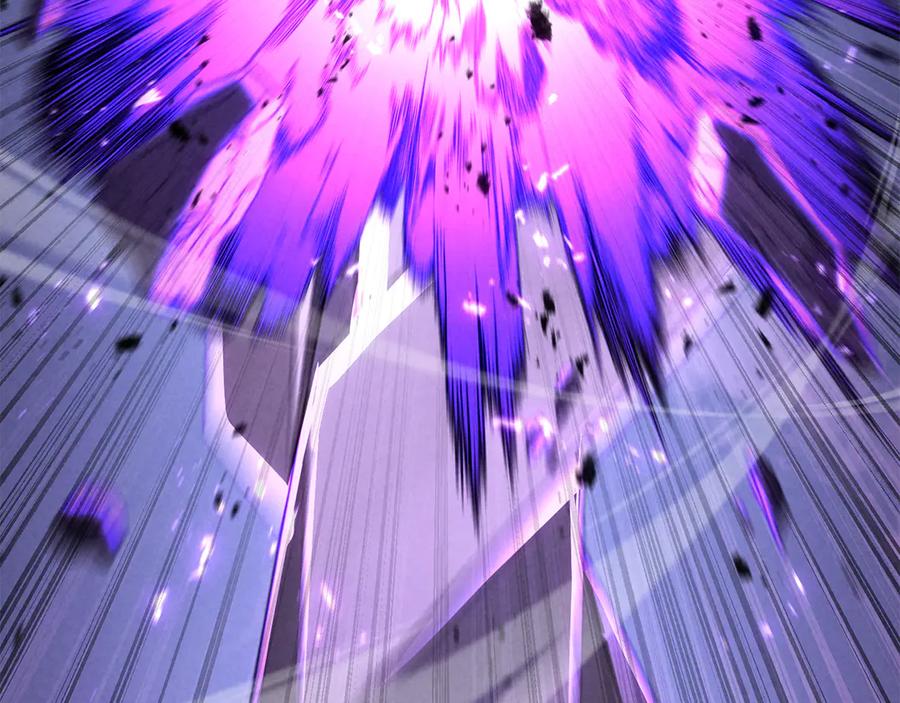 死灵法师：重生的我全技能精通 - 第89话 我所信仰的神 - 第55张图