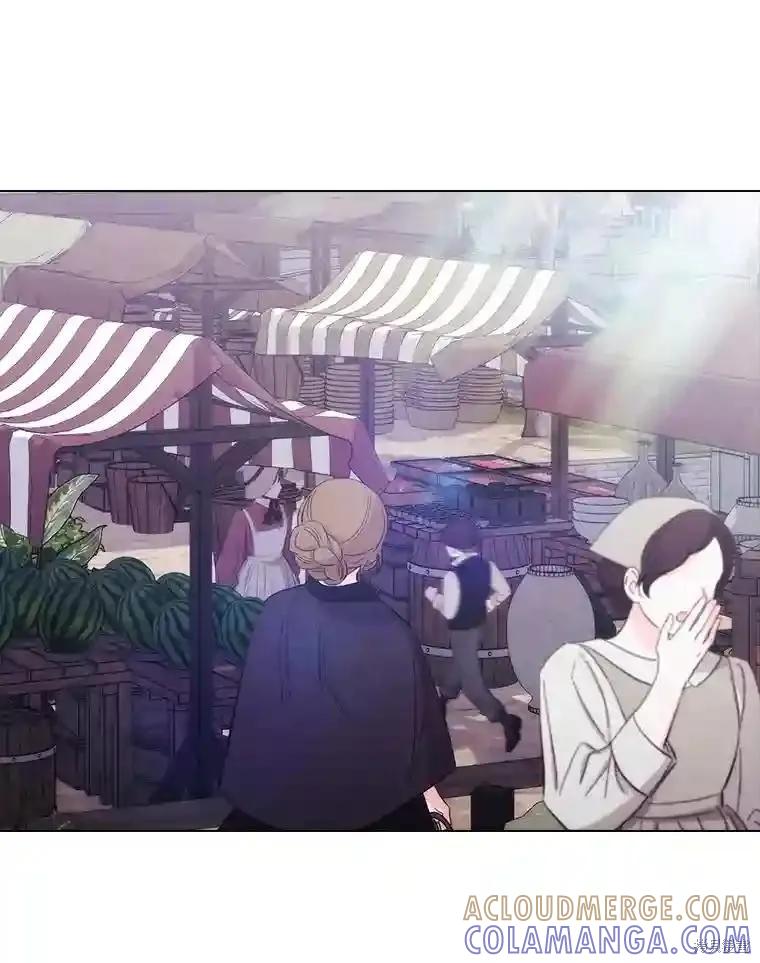 当恶女坠入爱河 - 第103话 - 第105张图