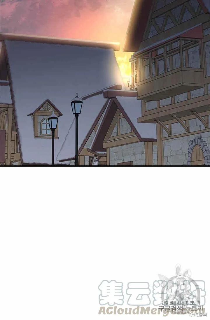《明明是冷美人小姐却变成了忠犬大少爷》第38话 第66页