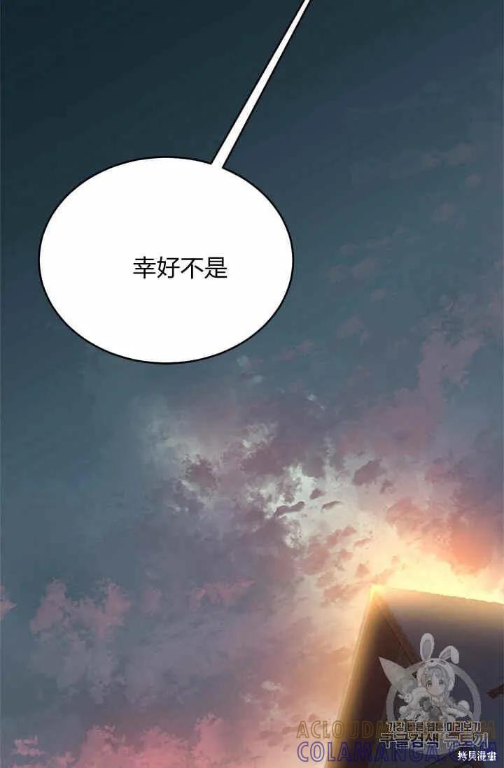 《明明是冷美人小姐却变成了忠犬大少爷》第38话 第65页
