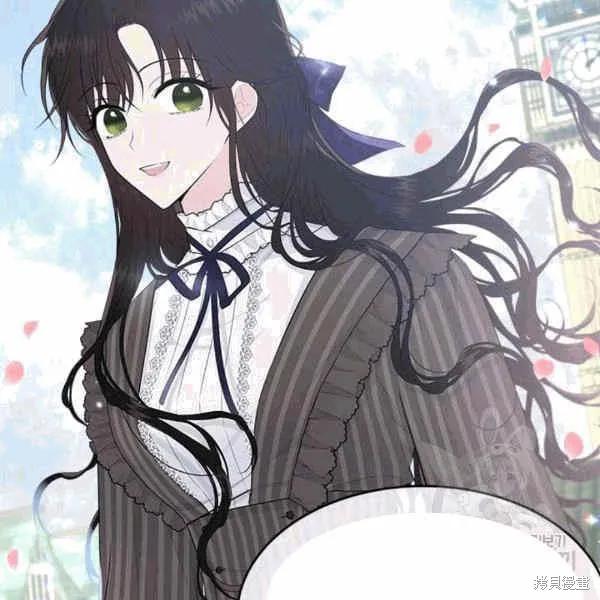 《明明是冷美人小姐却变成了忠犬大少爷》第40话 第80页