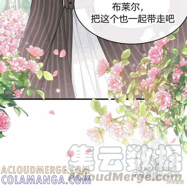 《明明是冷美人小姐却变成了忠犬大少爷》第40话 第81页