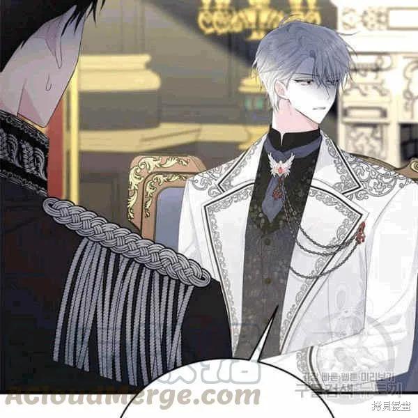 《明明是冷美人小姐却变成了忠犬大少爷》第40话 第11页
