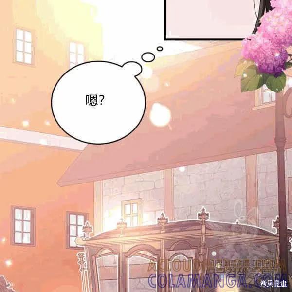 《明明是冷美人小姐却变成了忠犬大少爷》第40话 第105页