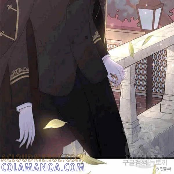 《明明是冷美人小姐却变成了忠犬大少爷》第40话 第125页