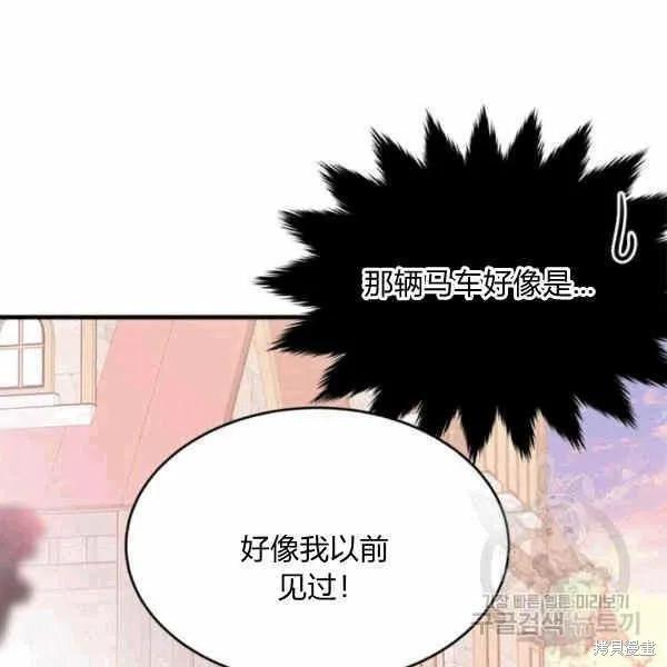 《明明是冷美人小姐却变成了忠犬大少爷》第40话 第107页