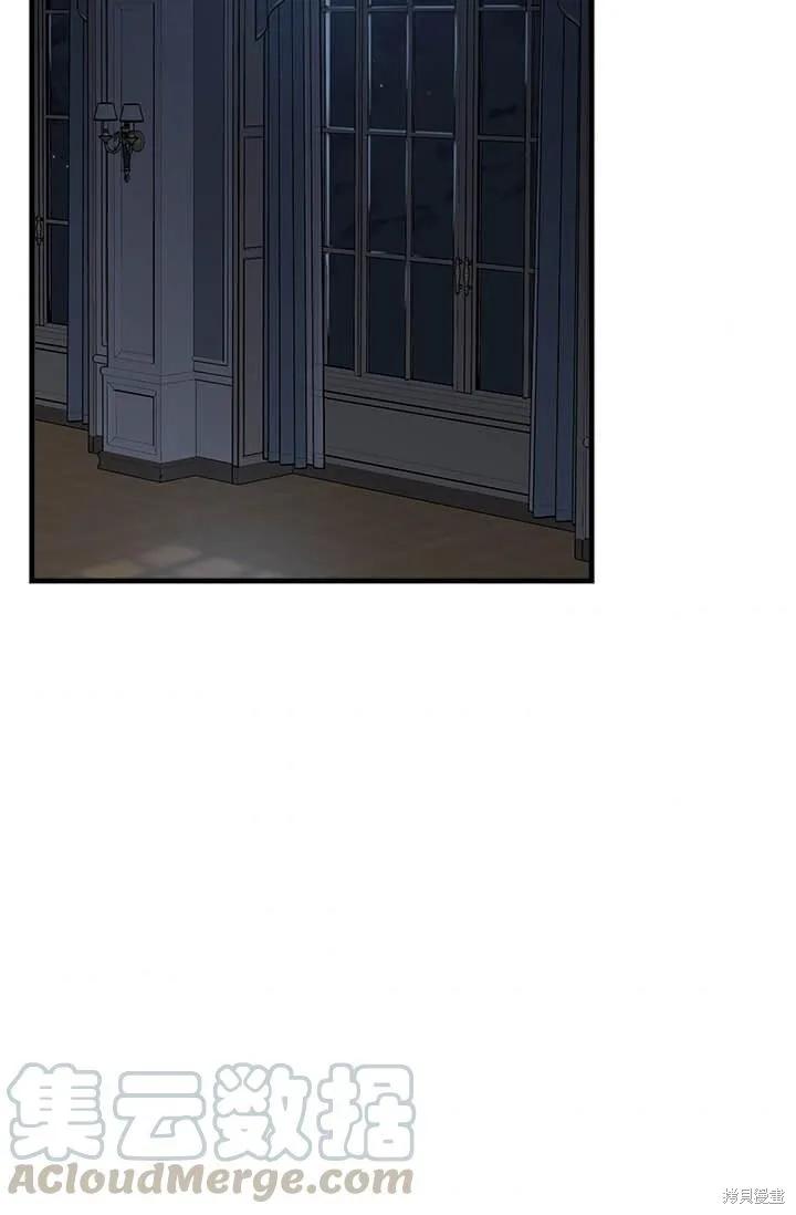 《明明是冷美人小姐却变成了忠犬大少爷》第41话 第96页
