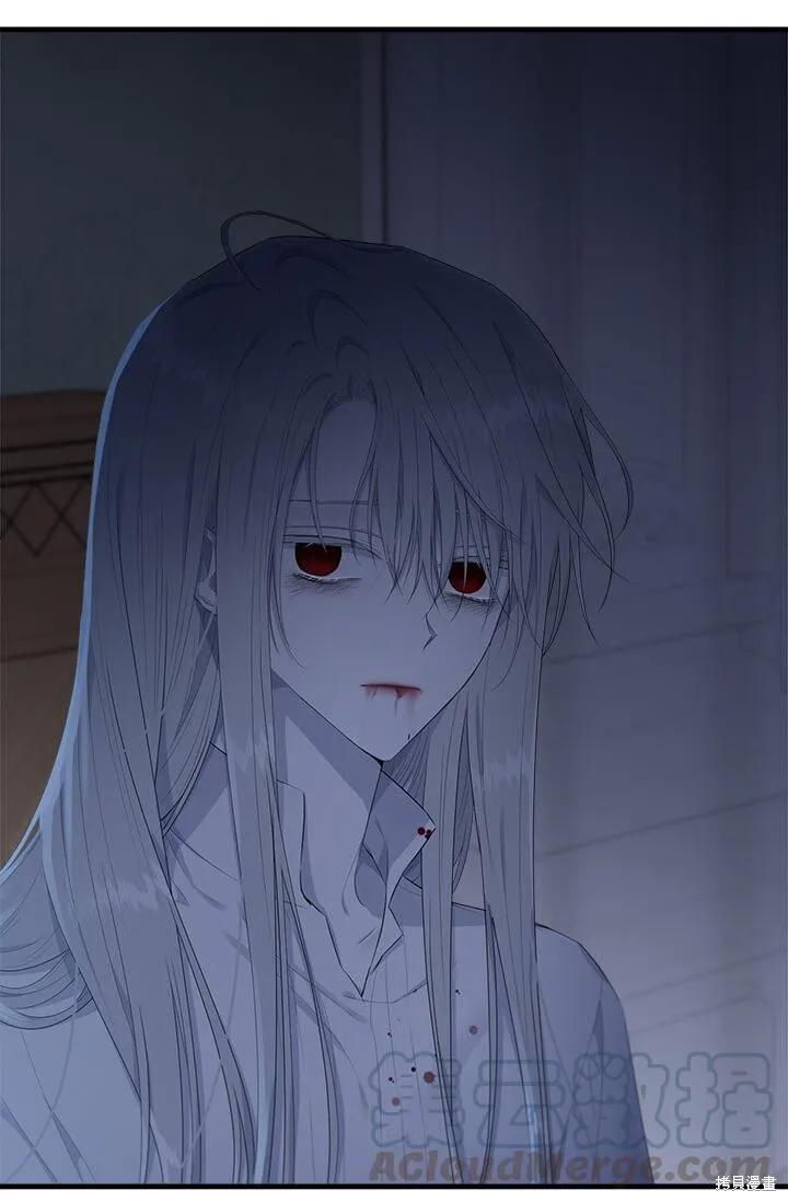 《明明是冷美人小姐却变成了忠犬大少爷》第41话 第91页