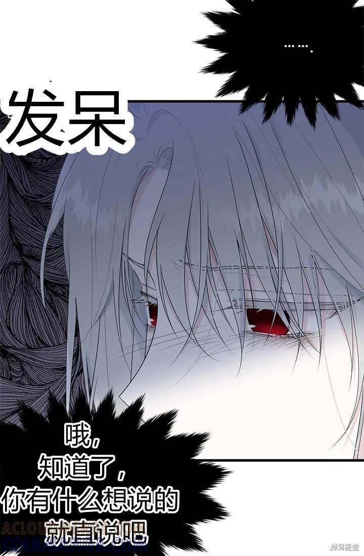《明明是冷美人小姐却变成了忠犬大少爷》第41话 第13页