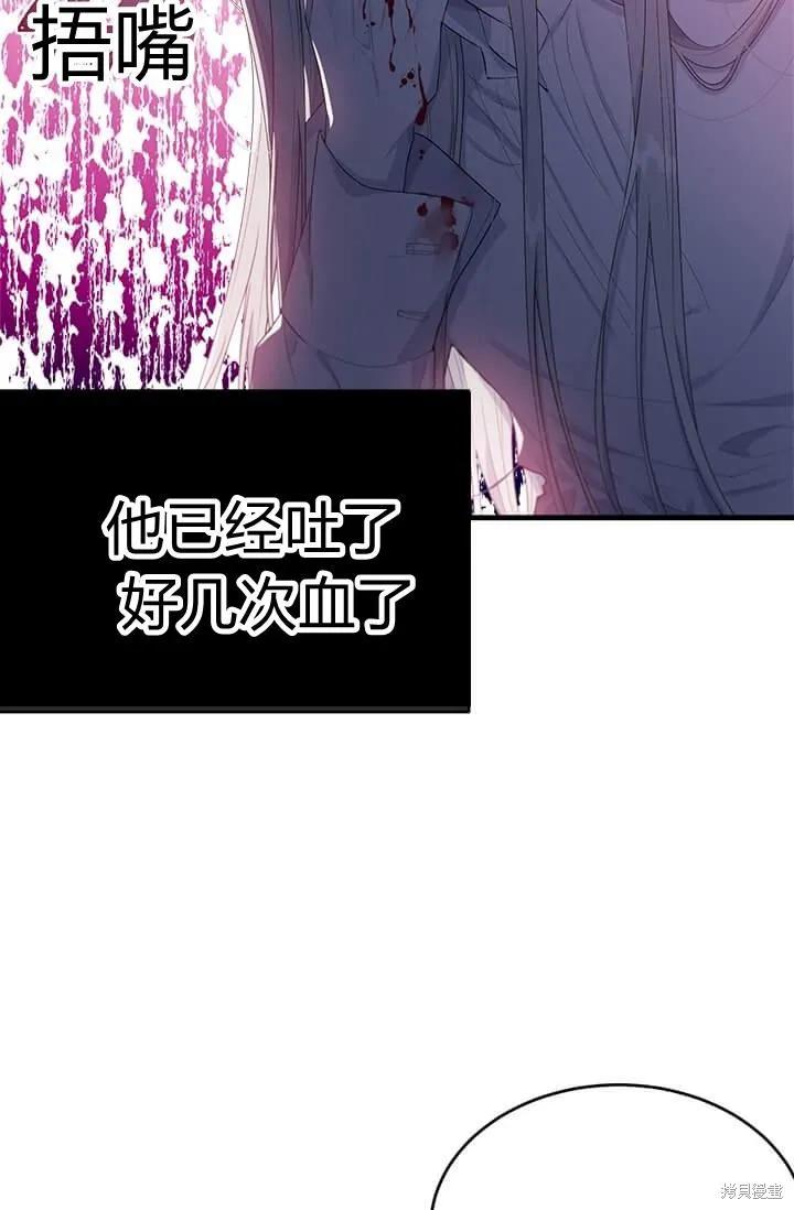 《明明是冷美人小姐却变成了忠犬大少爷》第41话 第75页