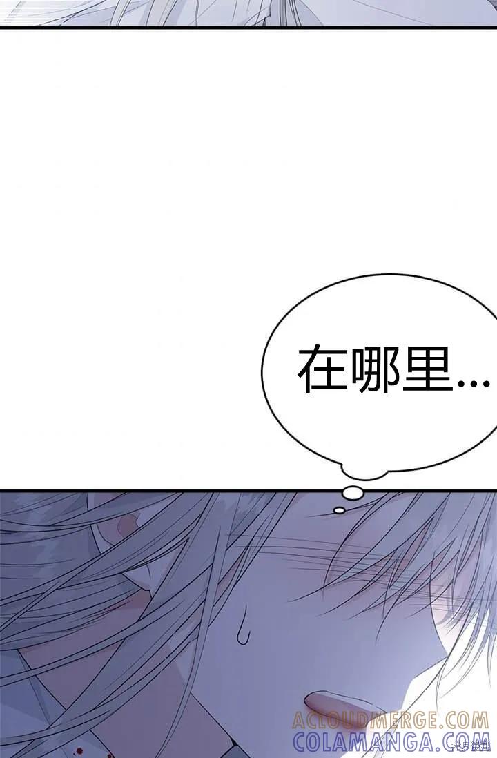 《明明是冷美人小姐却变成了忠犬大少爷》第41话 第57页
