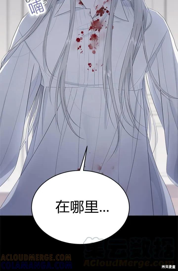 《明明是冷美人小姐却变成了忠犬大少爷》第41话 第61页