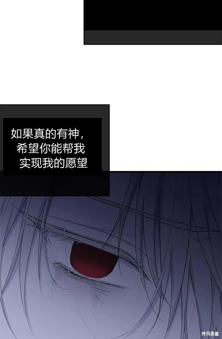 《明明是冷美人小姐却变成了忠犬大少爷》第41话 第83页