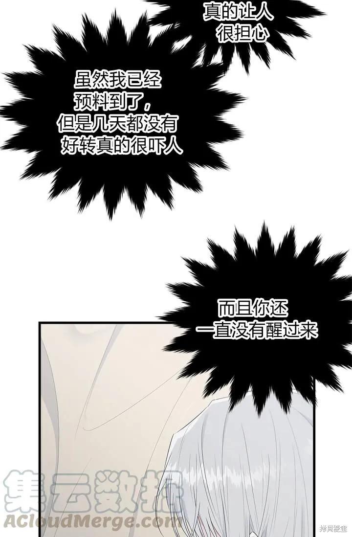 《明明是冷美人小姐却变成了忠犬大少爷》第41话 第11页