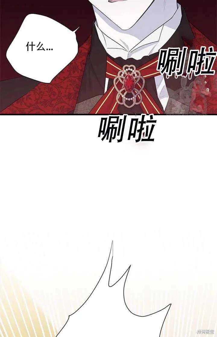 《明明是冷美人小姐却变成了忠犬大少爷》第42话 第3页