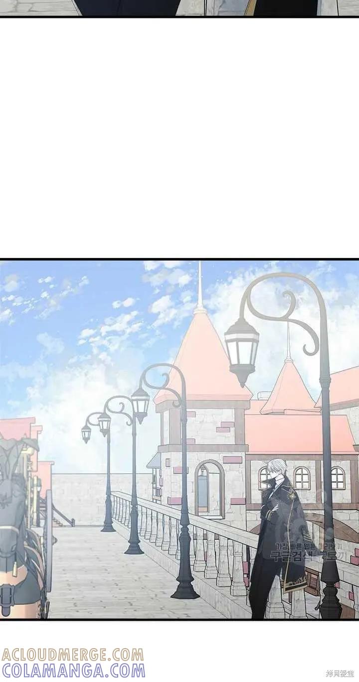 《明明是冷美人小姐却变成了忠犬大少爷》第42话 第55页