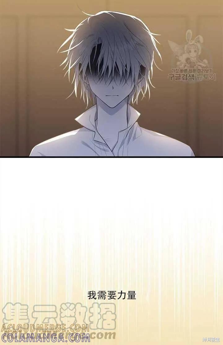 《明明是冷美人小姐却变成了忠犬大少爷》第42话 第13页