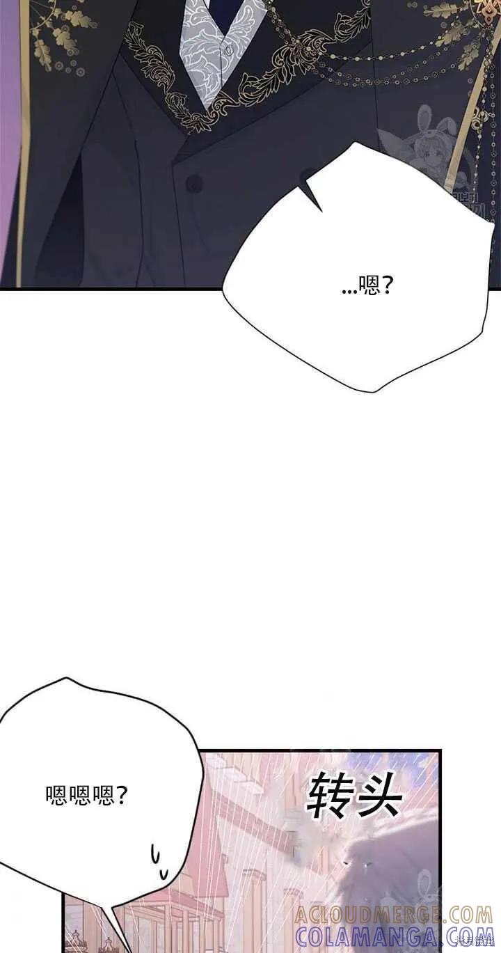 《明明是冷美人小姐却变成了忠犬大少爷》第42话 第58页