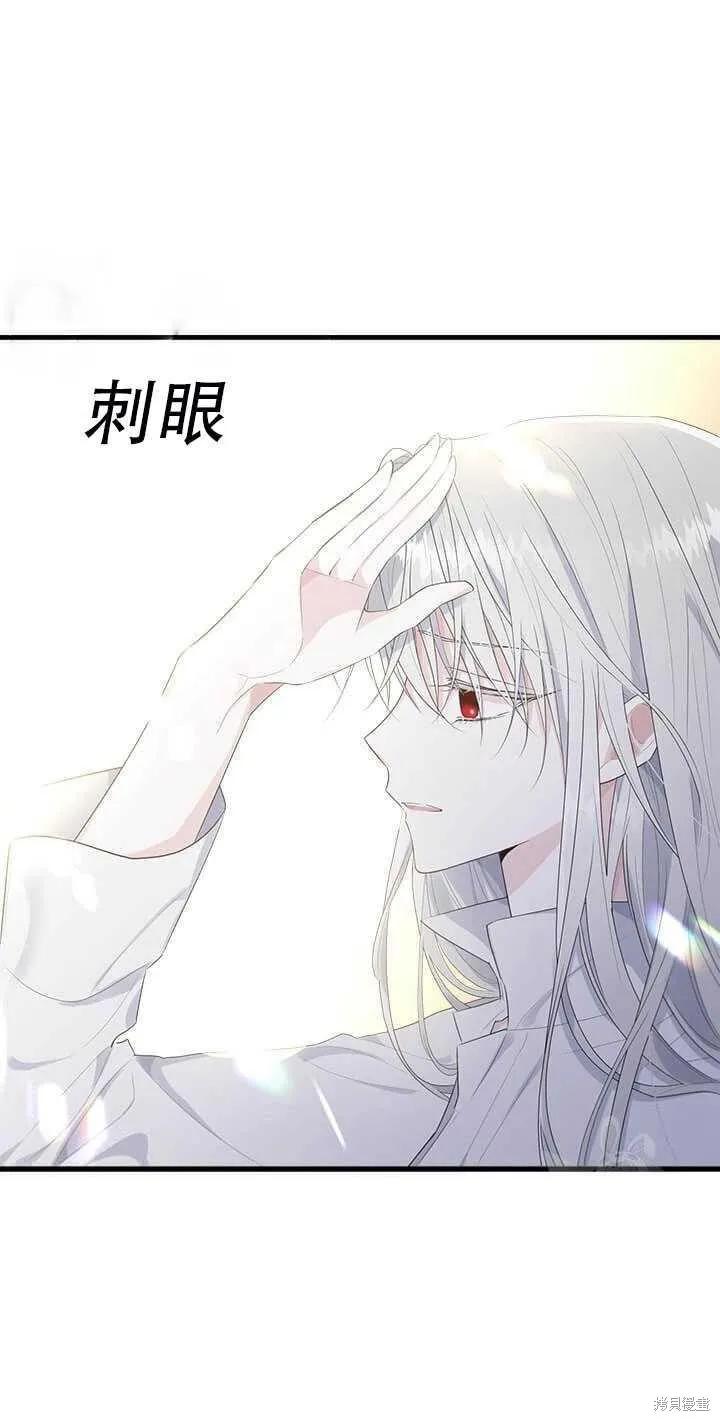 《明明是冷美人小姐却变成了忠犬大少爷》第42话 第18页