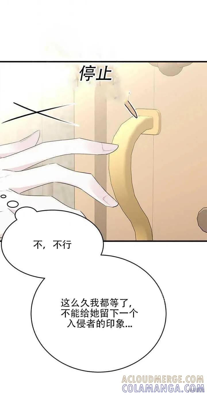 《明明是冷美人小姐却变成了忠犬大少爷》第42话 第52页