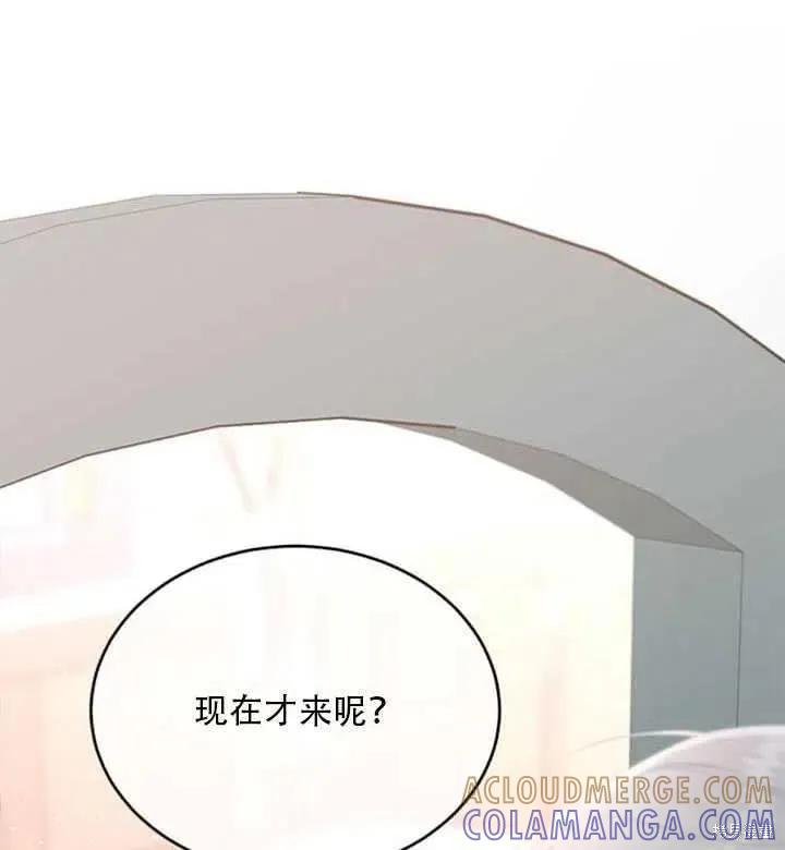 《明明是冷美人小姐却变成了忠犬大少爷》第44话 第82页