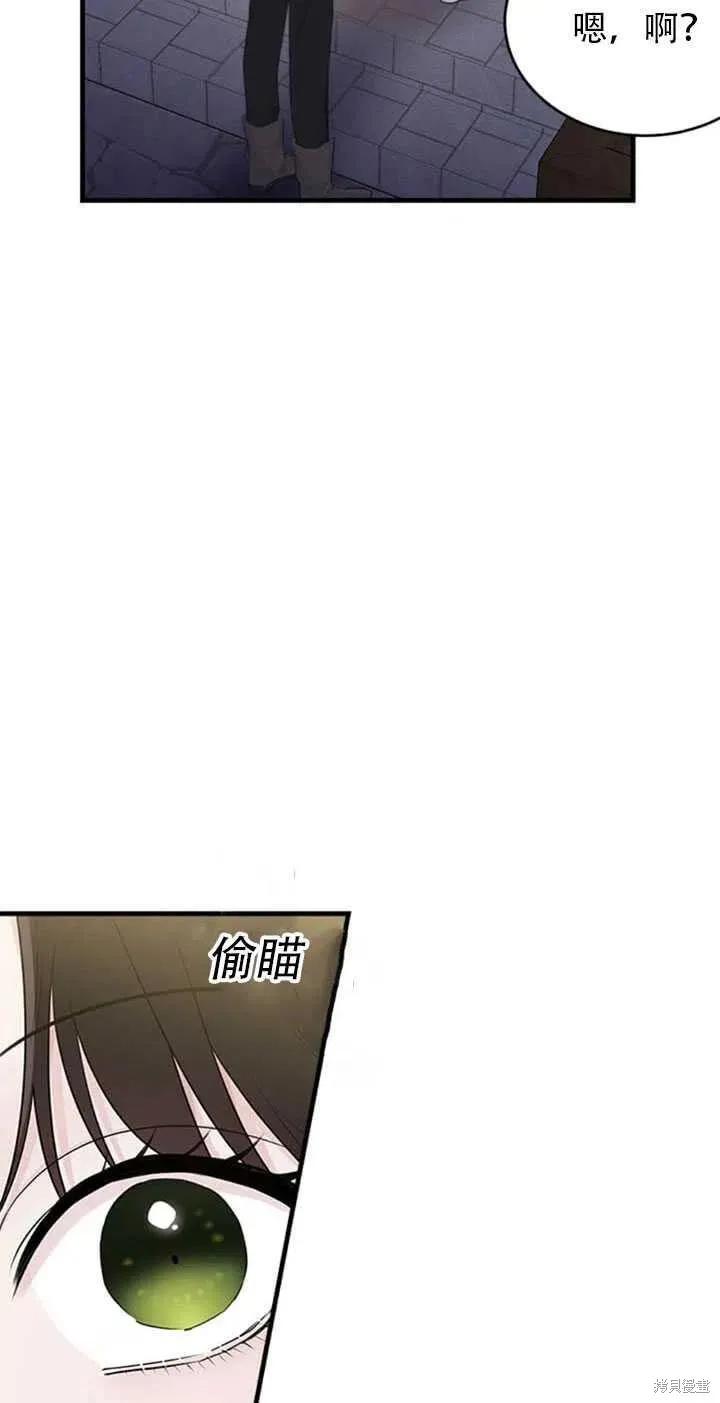 《明明是冷美人小姐却变成了忠犬大少爷》第45话 第72页