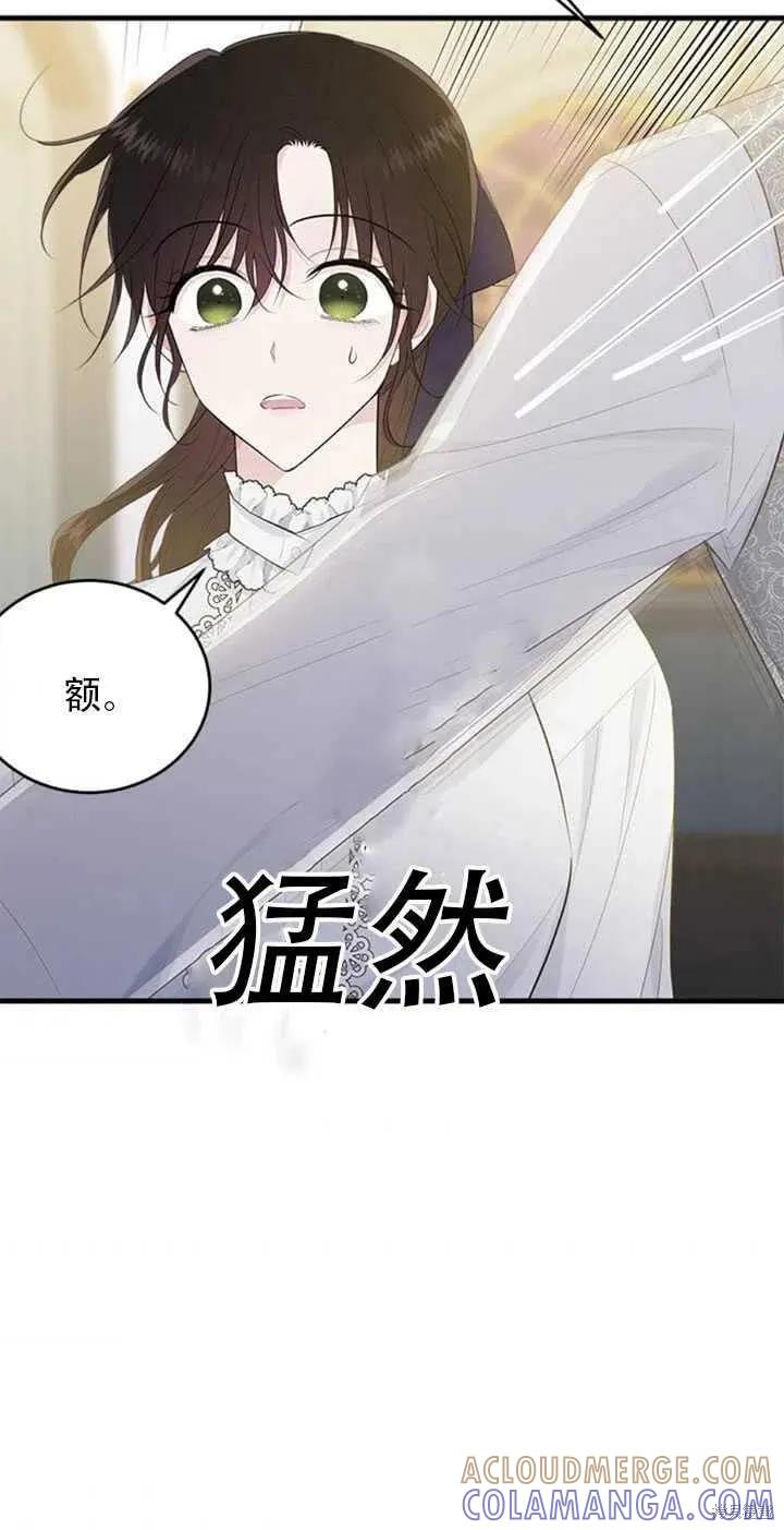 《明明是冷美人小姐却变成了忠犬大少爷》第45话 第82页