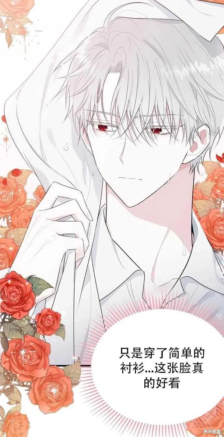《明明是冷美人小姐却变成了忠犬大少爷》第46话 第36页