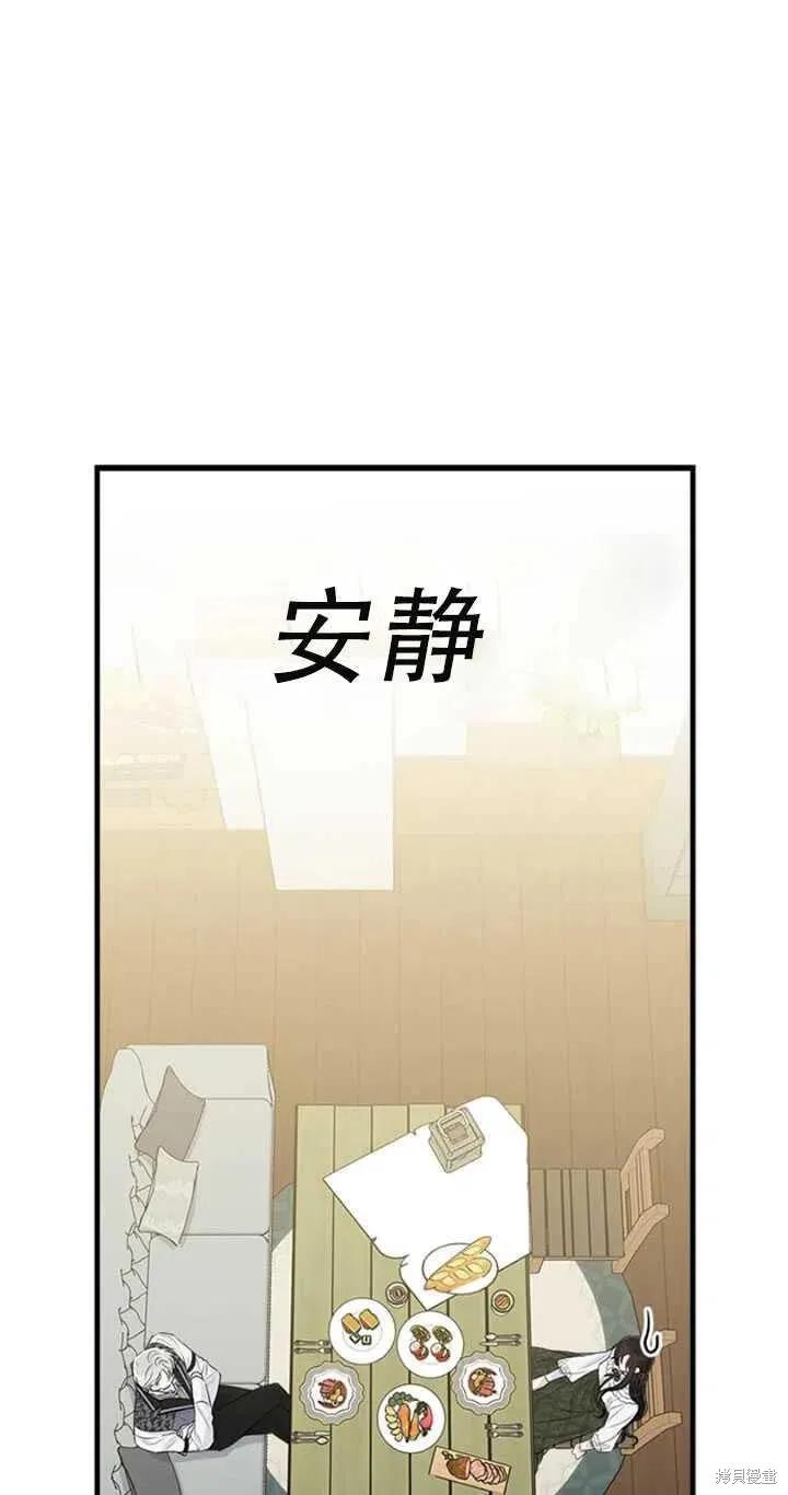 《明明是冷美人小姐却变成了忠犬大少爷》第50话 第23页