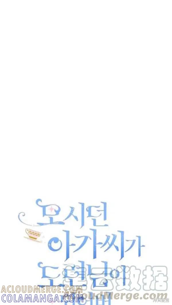 《明明是冷美人小姐却变成了忠犬大少爷》第52话 第16页