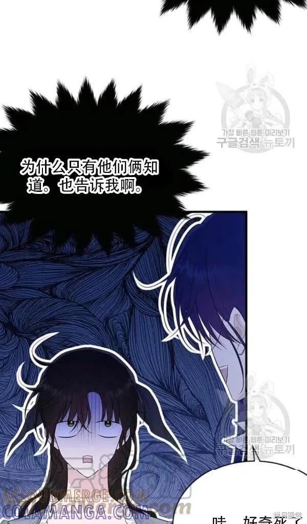 《明明是冷美人小姐却变成了忠犬大少爷》第54话 第13页
