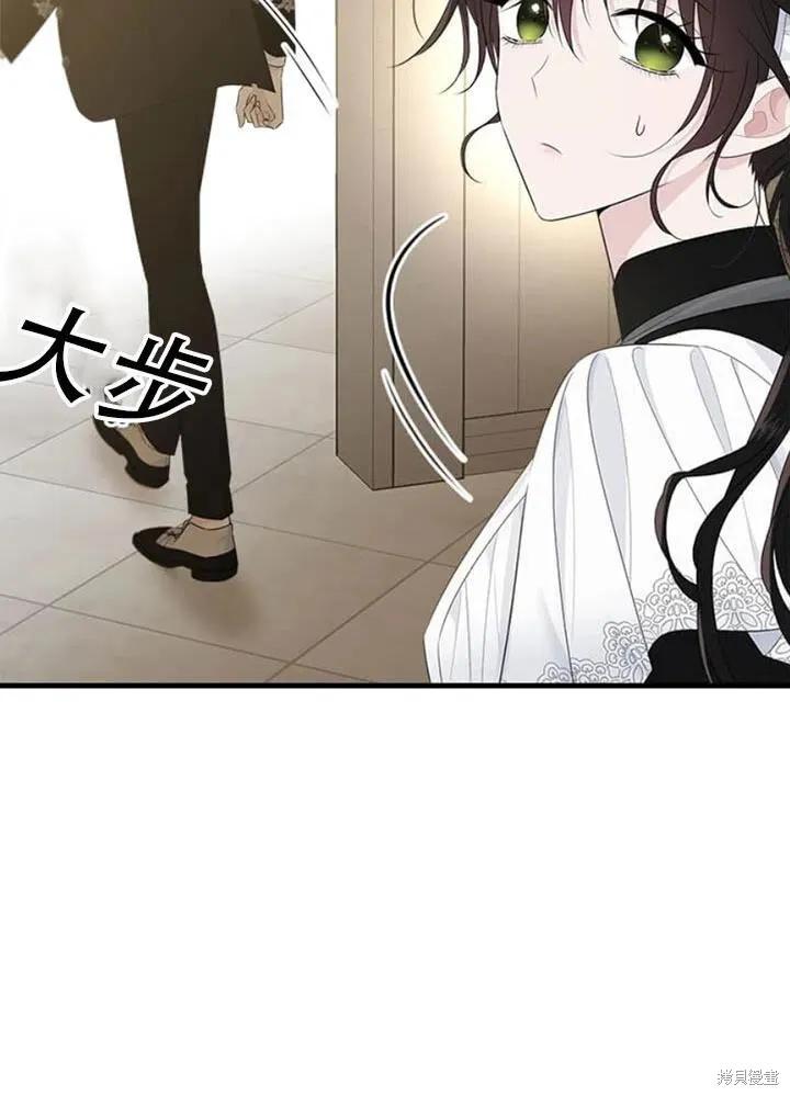 《明明是冷美人小姐却变成了忠犬大少爷》第56话 第11页