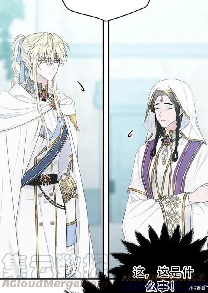 《明明是冷美人小姐却变成了忠犬大少爷》第57话 第105页
