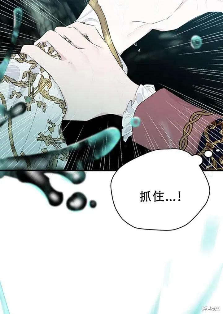 《明明是冷美人小姐却变成了忠犬大少爷》第57话 第96页