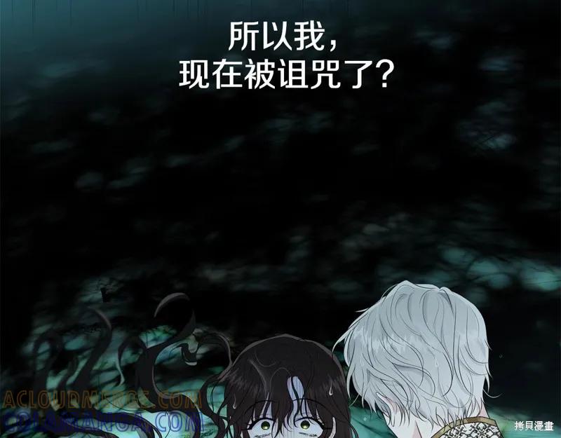 《明明是冷美人小姐却变成了忠犬大少爷》第58话 第5页