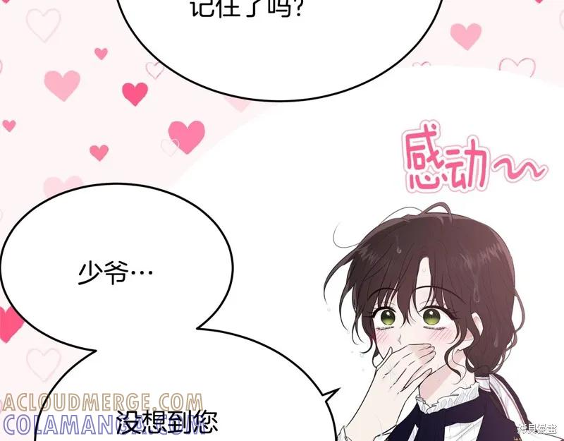《明明是冷美人小姐却变成了忠犬大少爷》第58话 第85页