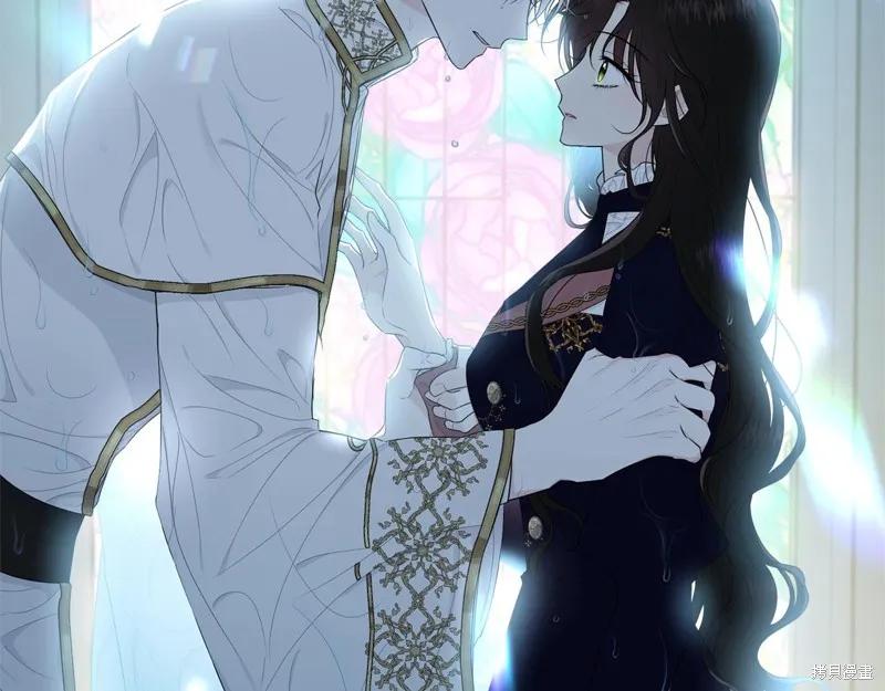 《明明是冷美人小姐却变成了忠犬大少爷》第58话 第203页