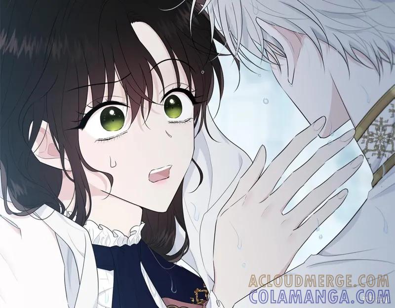 《明明是冷美人小姐却变成了忠犬大少爷》第58话 第185页