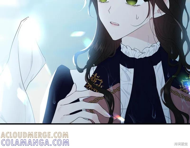 《明明是冷美人小姐却变成了忠犬大少爷》第59话 第5页