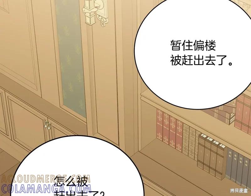 《明明是冷美人小姐却变成了忠犬大少爷》第59话 第137页