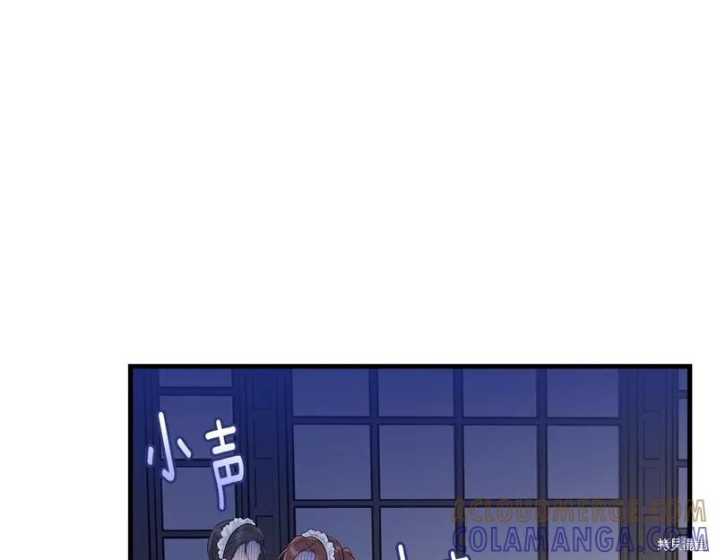 《明明是冷美人小姐却变成了忠犬大少爷》第59话 第197页