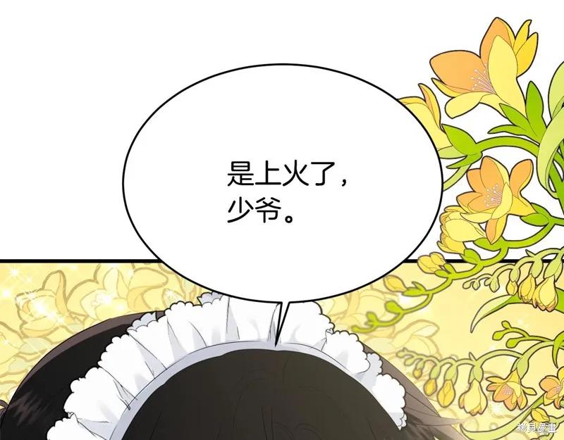 《明明是冷美人小姐却变成了忠犬大少爷》第59话 第183页