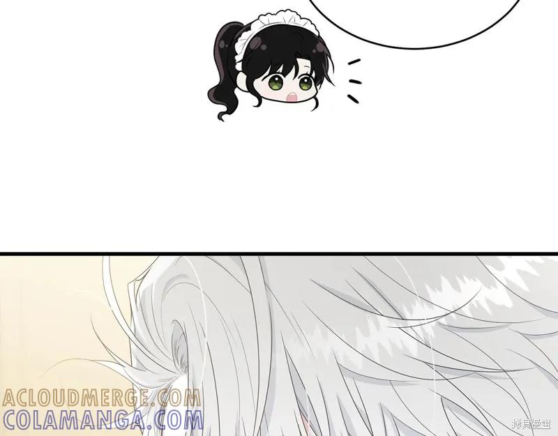 《明明是冷美人小姐却变成了忠犬大少爷》第59话 第169页