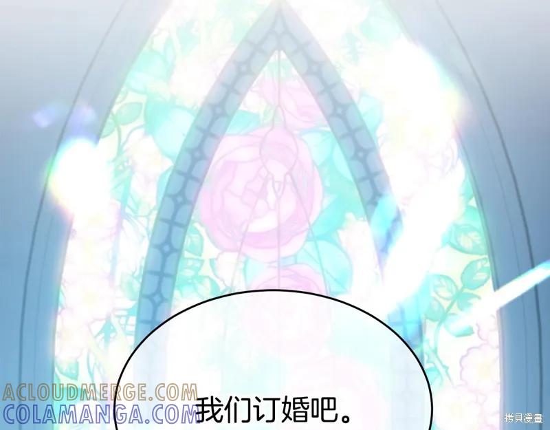 《明明是冷美人小姐却变成了忠犬大少爷》第59话 第9页