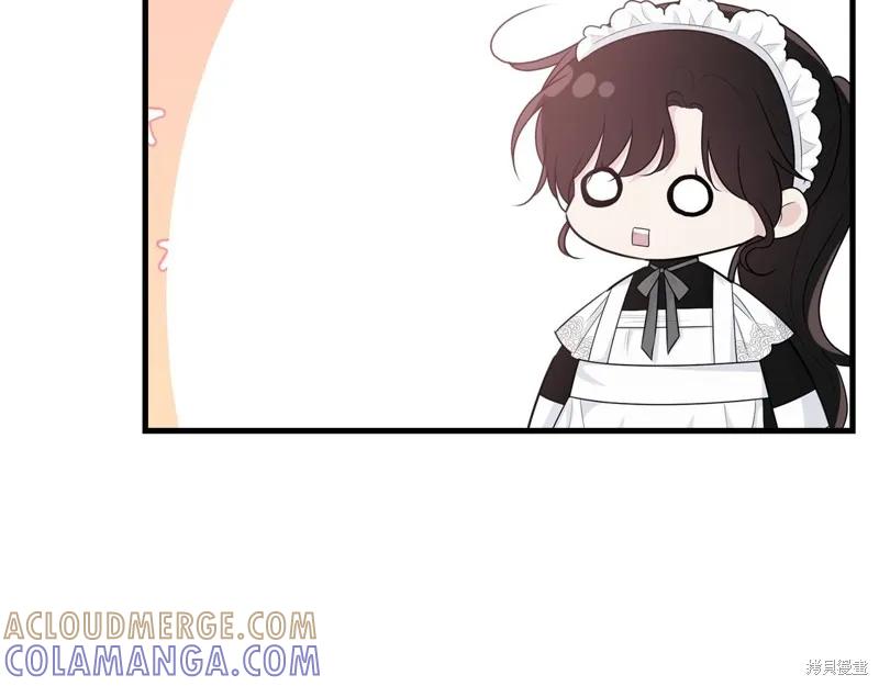 《明明是冷美人小姐却变成了忠犬大少爷》第59话 第141页